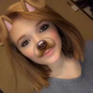 Meet your Posher, Kaitlyn